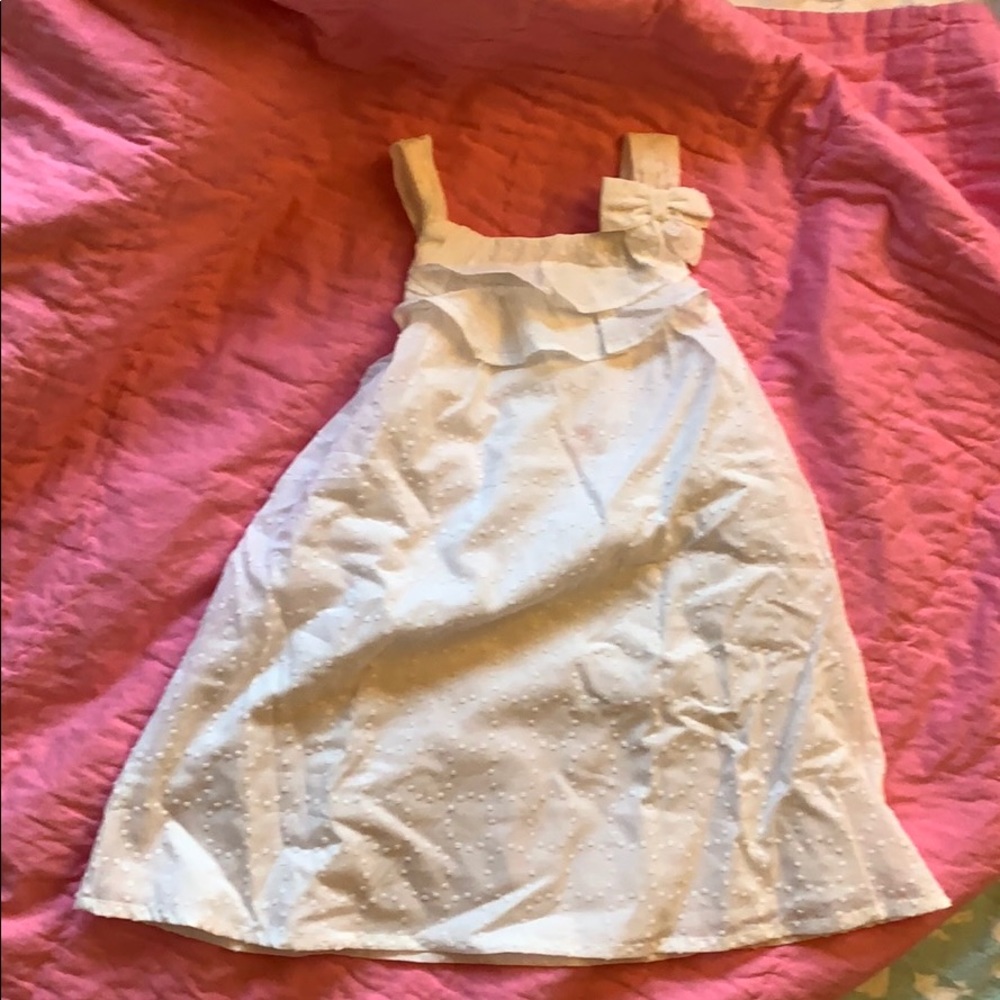 Gymboree Toddler dress